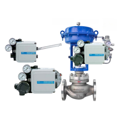 Posizionatore elettro-pneumatico per valvole SMC IP8000-030/031 IP8100-030/031/031 Dalla Cina