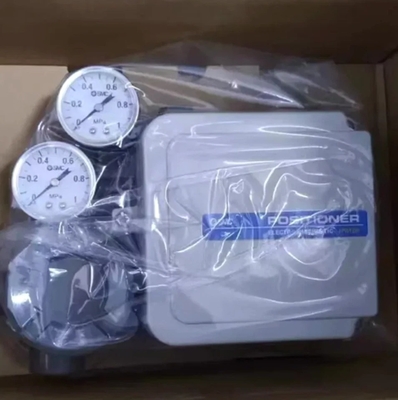 Posizionatore elettro-pneumatico per valvole SMC IP8000-030/031 IP8100-030/031/031 Dalla Cina