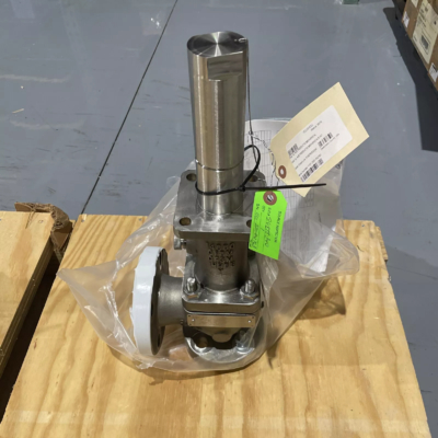 Emerson Crosby Valvole di sicurezza della serie J di alta qualità Valvole di sicurezza di pressione di protezione per vapore di gas d'aria