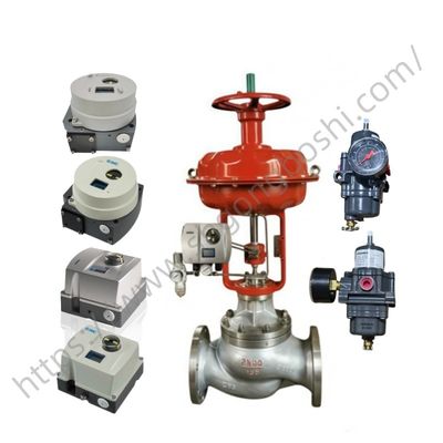 100% originale Fisher 67CFR regolatore di pressione posizionatore valvola di controllo Neles Valmet ND7000 ND9000 fornitore di magazzino