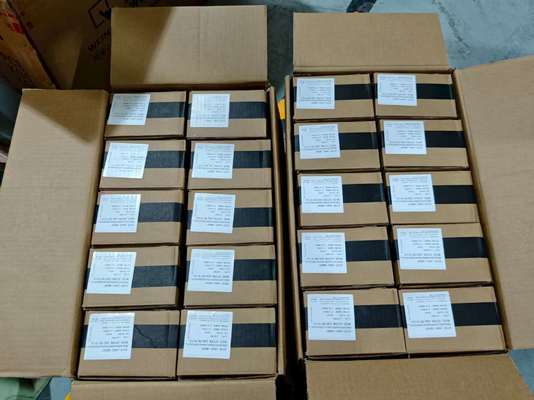 Valvola di controllo cinese con FAIRCHILD 63 filtro regolatore e Siemens Valve Positioner