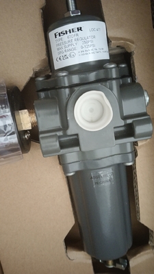 Flowserve UAS Logix 3200 MD Pneumatic Digital Valve Positioner originale