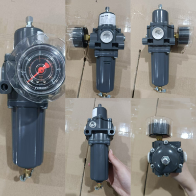 Flowserve UAS Logix 3200 MD Pneumatic Digital Valve Positioner originale