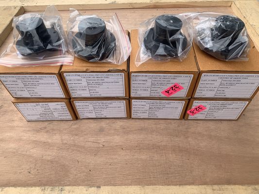 Valvola di controllo con posizionatore di valvole digitali Baker Hughes Masoneilan SVI2-21123121 Booster pneumatico YT-200 Regulatore di filtro