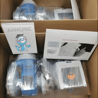 Misuratore di portata sanitario E+H Proline Promag P 300 P 500 Endress Hauser Misuratore di portata elettromagnetico per uso alimentare