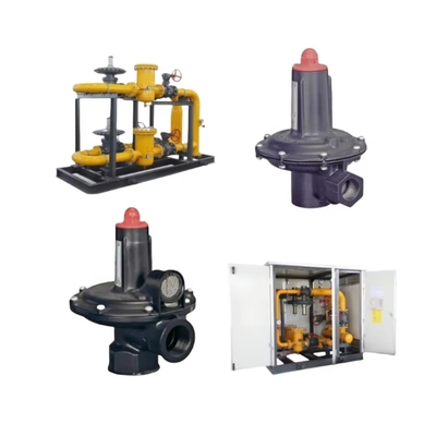 Stock Supplier Pressure Equipment Tartarini V/61 Automatic Spring Loaded Relief Valves  for Low Pressure Applications