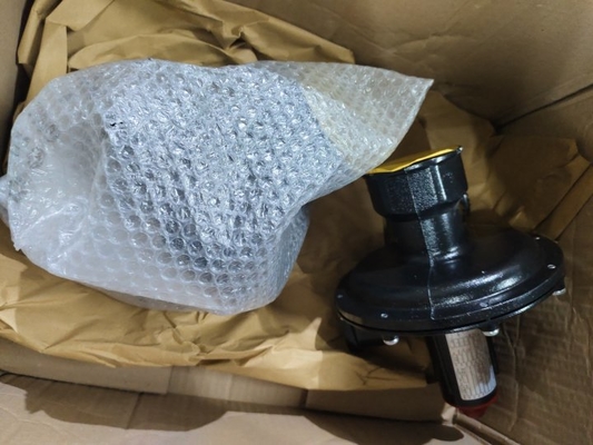 Stock Supplier Pressure Equipment Tartarini V/61 Automatic Spring Loaded Relief Valves  for Low Pressure Applications