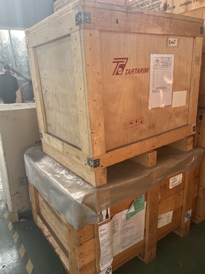 Apparecchiature a Pressione Tartarini V/61 V60 V50 V51 Valvole di Sicurezza Automatiche a Molla per Riduttori di Pressione e Attemperatori
