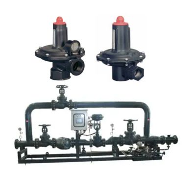 Apparecchiature a Pressione Tartarini V/61 V60 V50 V51 Valvole di Sicurezza Automatiche a Molla per Riduttori di Pressione e Attemperatori