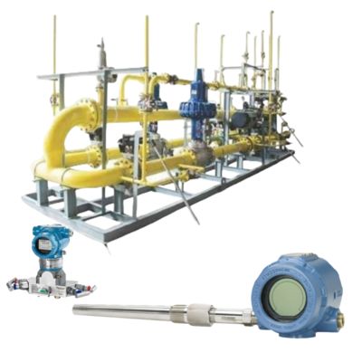 Protocollo HART 4-20 mA, protocollo FOUNDATION Fieldbus Trasmettitore di pressione coplanare Rosemount 3051 e Trasmettitore di temperatura 3144P