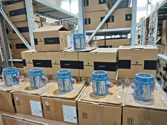 Protocollo HART 4-20 mA, protocollo FOUNDATION Fieldbus Trasmettitore di pressione coplanare Rosemount 3051 e Trasmettitore di temperatura 3144P