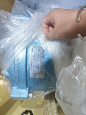 Valvola a sfera di controllo cinese con attuatore elettrico KOSO 371LSB 361LSC originale