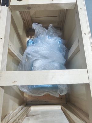 Valvola a sfera di controllo cinese con attuatore elettrico KOSO 371LSB 361LSC originale