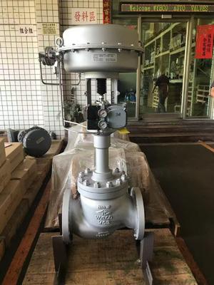 Masoneilan SVI2 AP Posizionatore di valvole digitali per valvole di controllo Fornitore dalla Cina