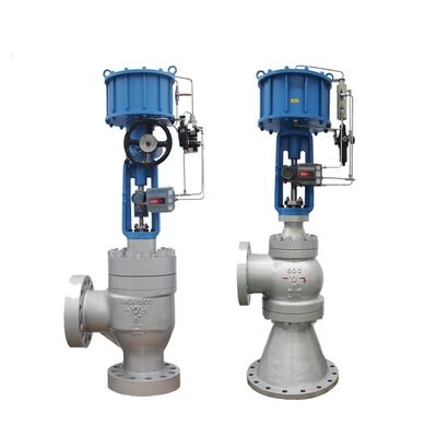 Fisher FieldVue DVC6200 Smart Valve Positioner con comunicazione HART