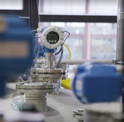 Endress Hauser FMR56 Trasmettitore di livello radar per solidi sfusi