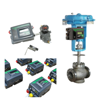 Fisher DVC2000 Valve Positioner Controller Valve digitale Prezzo dalla Cina