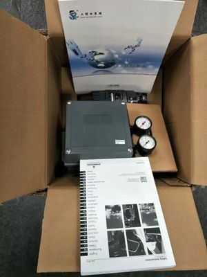 Emerson Fisher 3582i Valve Positioner elettro-pneumatico prezzo consegna dalla Cina
