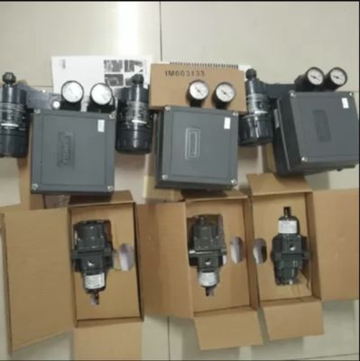 Emerson Fisher 3582i Valve Positioner elettro-pneumatico prezzo consegna dalla Cina