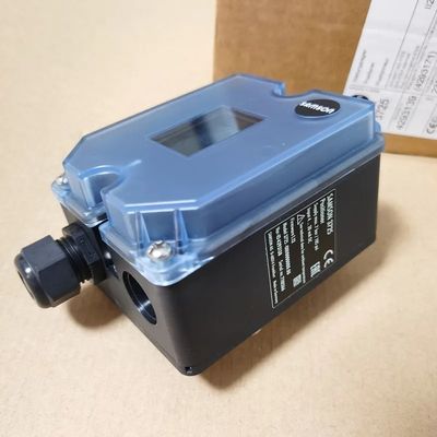 Posizionatore elettro-pneumatico Samson 3725 dal fornitore leader cinese Prezzo