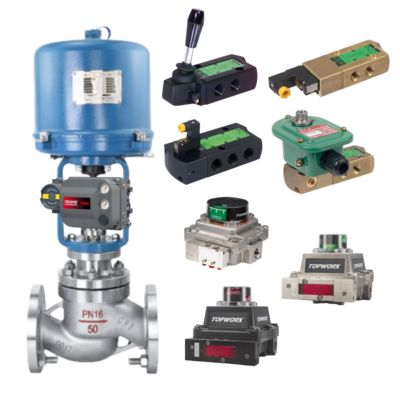 TopWorx TXP serie NAMUR a prova di fiamma