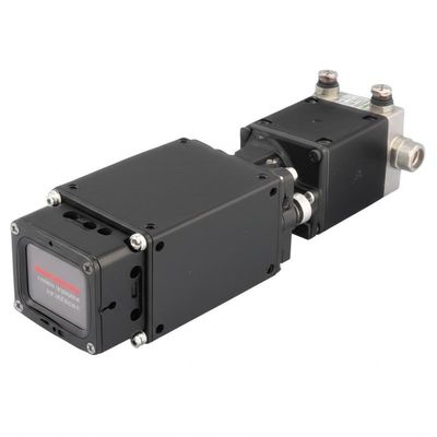 TopWorx TXP serie NAMUR a prova di fiamma