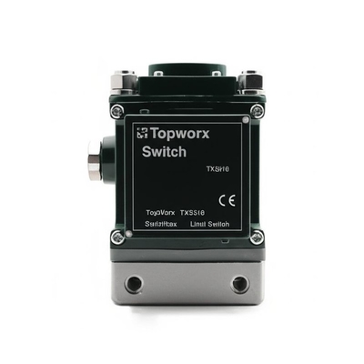 TopWorx TXS316 Interruttore di finecorsa NAMUR a prova di fiamma senza spia