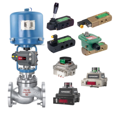 TopWorx TXP-M2CGNPM NAMUR Valve Limit Switch a prova di fiamma