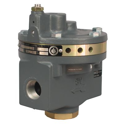 Amplificatore di volume serie Fisher 2625 3/4 NPT Certificato CCC