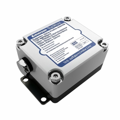 Amplificatore di volume serie Fisher 2625 con connessione 3/4 NPT