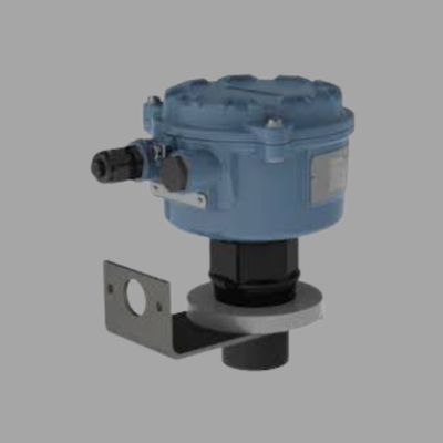 Valve switching device with Rosemount 8800 Vortex Flowmeter and 3100 Smart Ultrasonic Level Transmitter