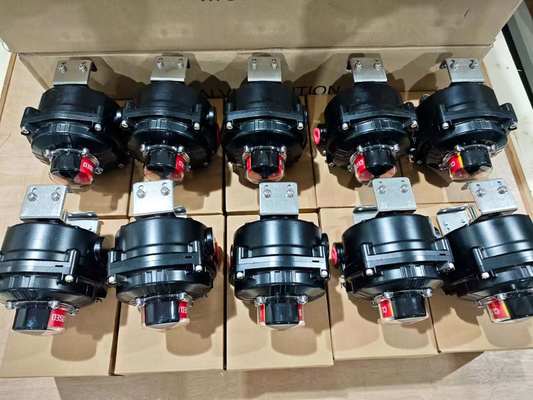 Valve Flowserve PMV EP5 EP5XX EP5FS EP5IS EP5EU EP5US Posizionatori di valvole digitali analogici e SMC AW20 FILTER REGULATOR