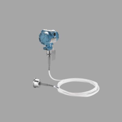 Trasmettitore di pressione Rosemount 2051HT 375°C IP66 HART