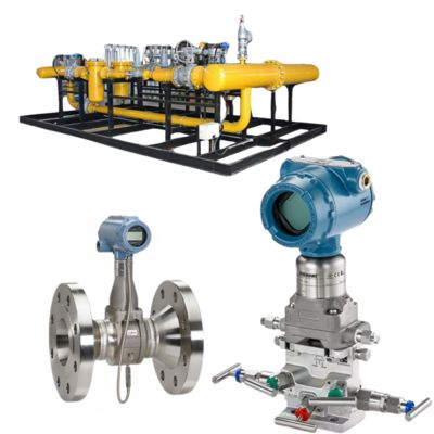 Trasmettitore di pressione multivariabile Rosemount 4088 con precisione ±0,5%