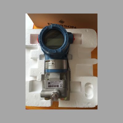 Trasmettitore di pressione multivariabile Rosemount 4088 con precisione ±0,5%