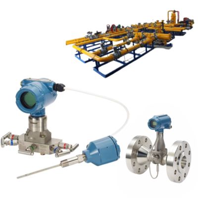 Trasmettitore di pressione multivariabile Rosemount 4088 con precisione ±0,5%