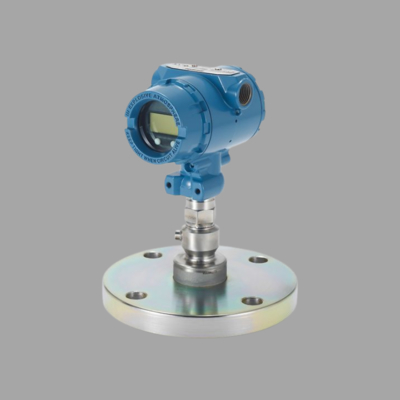 Trasmettitore di temperatura Emerson Rosemount 2088 con accuratezza di ±0.1°C