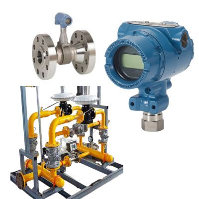 Trasmettitore di temperatura Emerson Rosemount 2088 con accuratezza di ±0.1°C