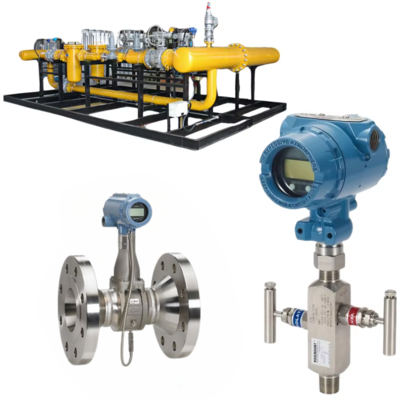 Trasmettitore di temperatura Emerson Rosemount 2088 con accuratezza di ±0.1°C