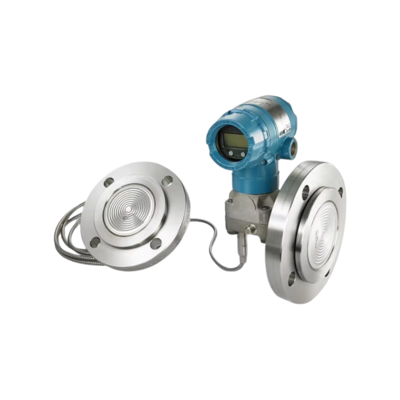 Rosemount 2051 Trasmettitore di pressione coplanare IP66 IP67 ± 0,5% Precisione