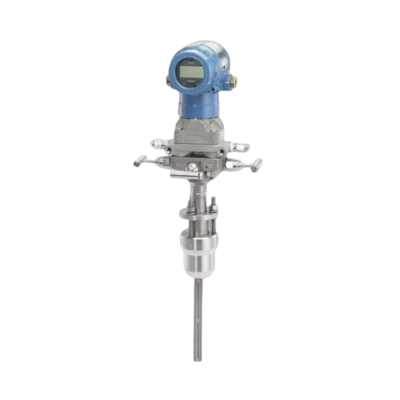 Rosemount 2051 Trasmettitore di pressione coplanare IP66 IP67 ± 0,5% Precisione