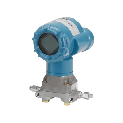 Rosemount 2051 Trasmettitore di pressione coplanare IP66 IP67 ± 0,5% Precisione