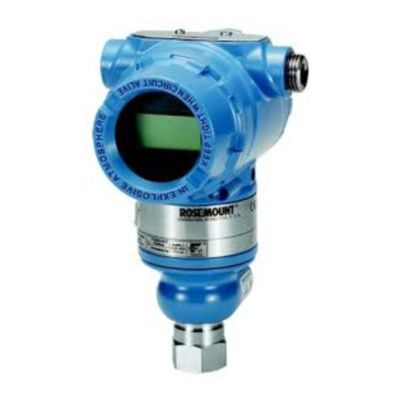 Trasmettitore di livello Rosemount 3051L con protocollo HART IP66
