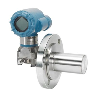 Trasmettitore di livello Rosemount 3051L con protocollo HART IP66