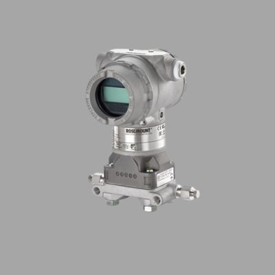 Trasmettitore di pressione Rosemount 3051 ±0,075% di accuratezza IP66