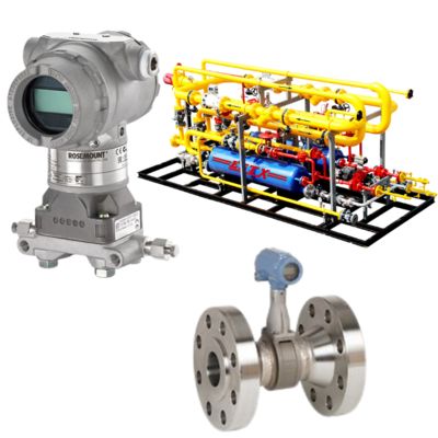 Trasmettitore di pressione Rosemount 3051 ±0,075% di accuratezza IP66