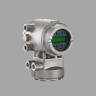 Rosemount 8732E Misuratore di portata magnetico 38:1 Turndown 10.5-35V DC