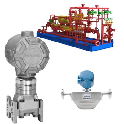 Emerson Rosemount 3152K Trasmettitore di pressione nucleare 4-20mA HART IP66