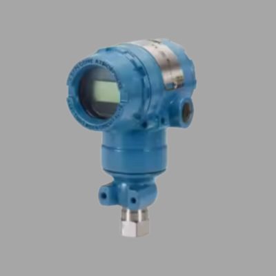 Emerson Rosemount 3152K Trasmettitore di pressione nucleare 4-20mA HART IP66