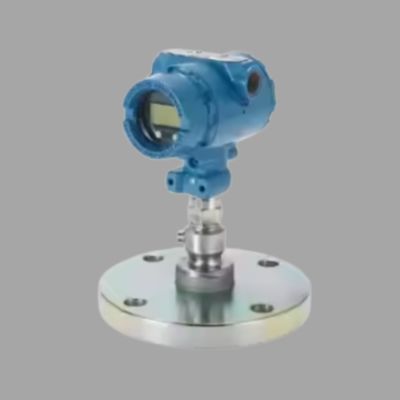 Emerson Rosemount 3152K Trasmettitore di pressione nucleare 4-20mA HART IP66